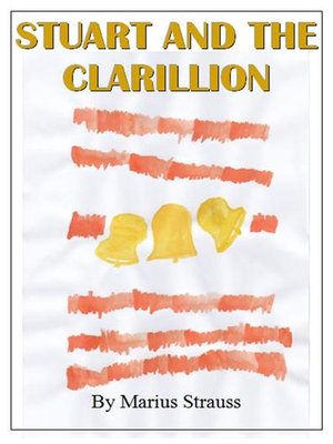 cover image of Stuart and the Clarillion